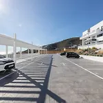 Vb Encinar 3Br Apt Sea Views