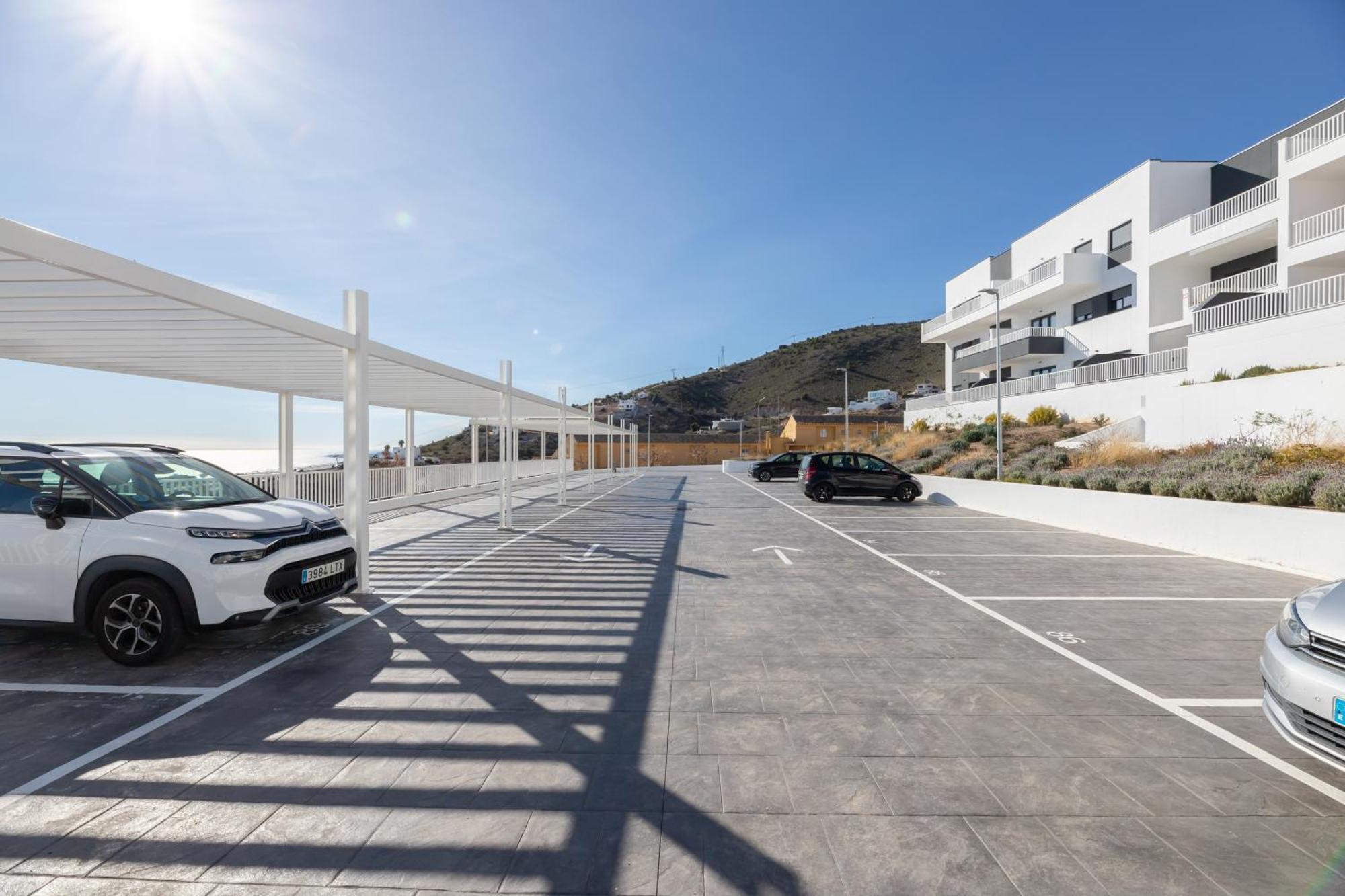 Vb Encinar 3br Sea Views *