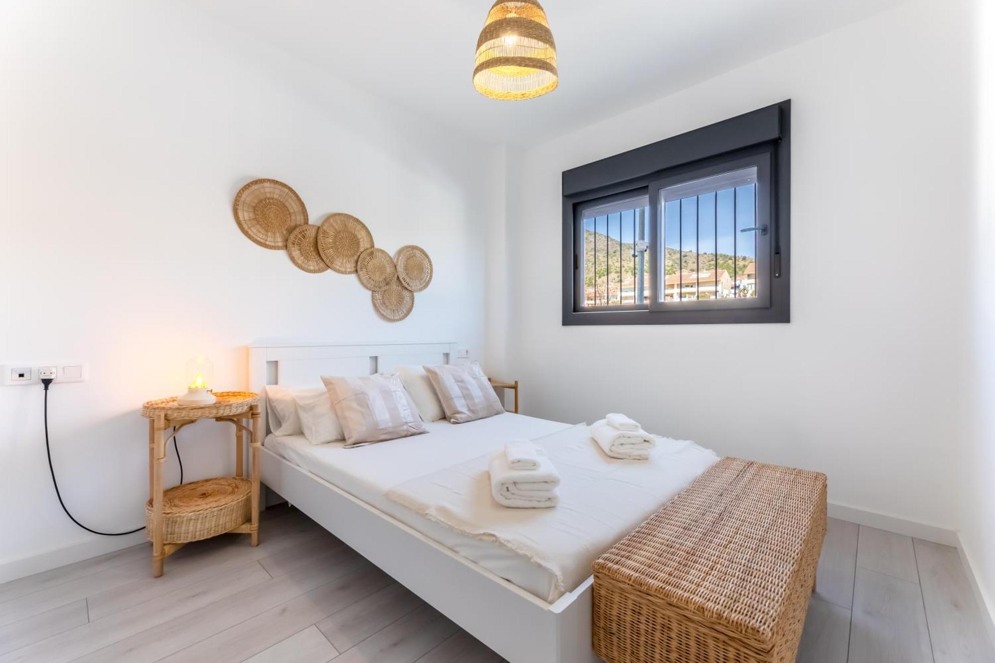 Vb Encinar 3br Sea Views *